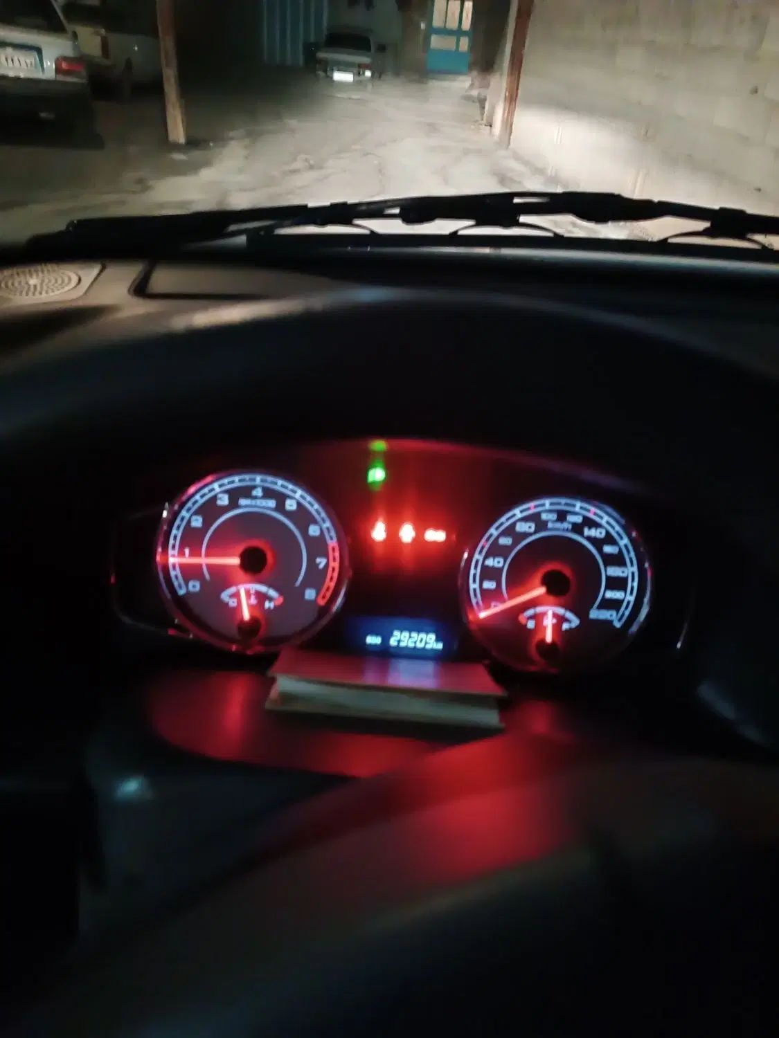 پژو پارس سال - 1400