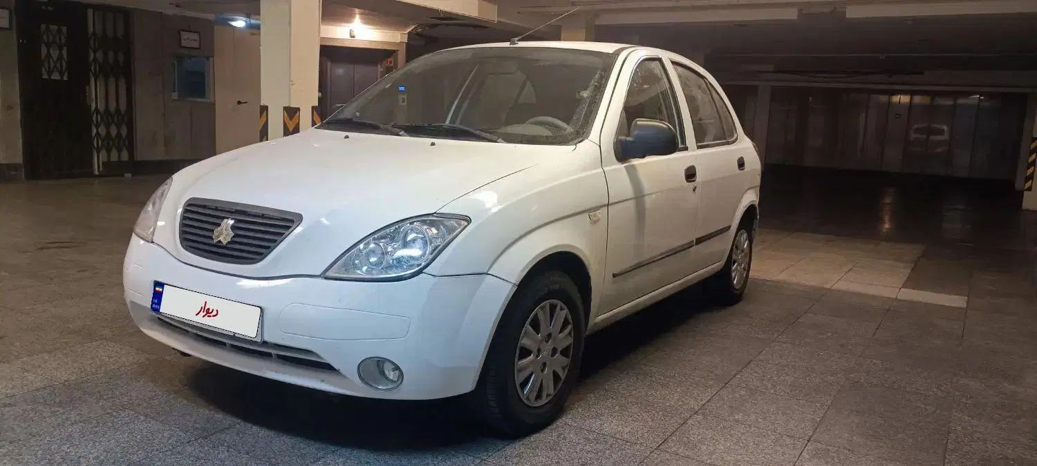 خودرو تیبا، 2 آگهی ann_20455895