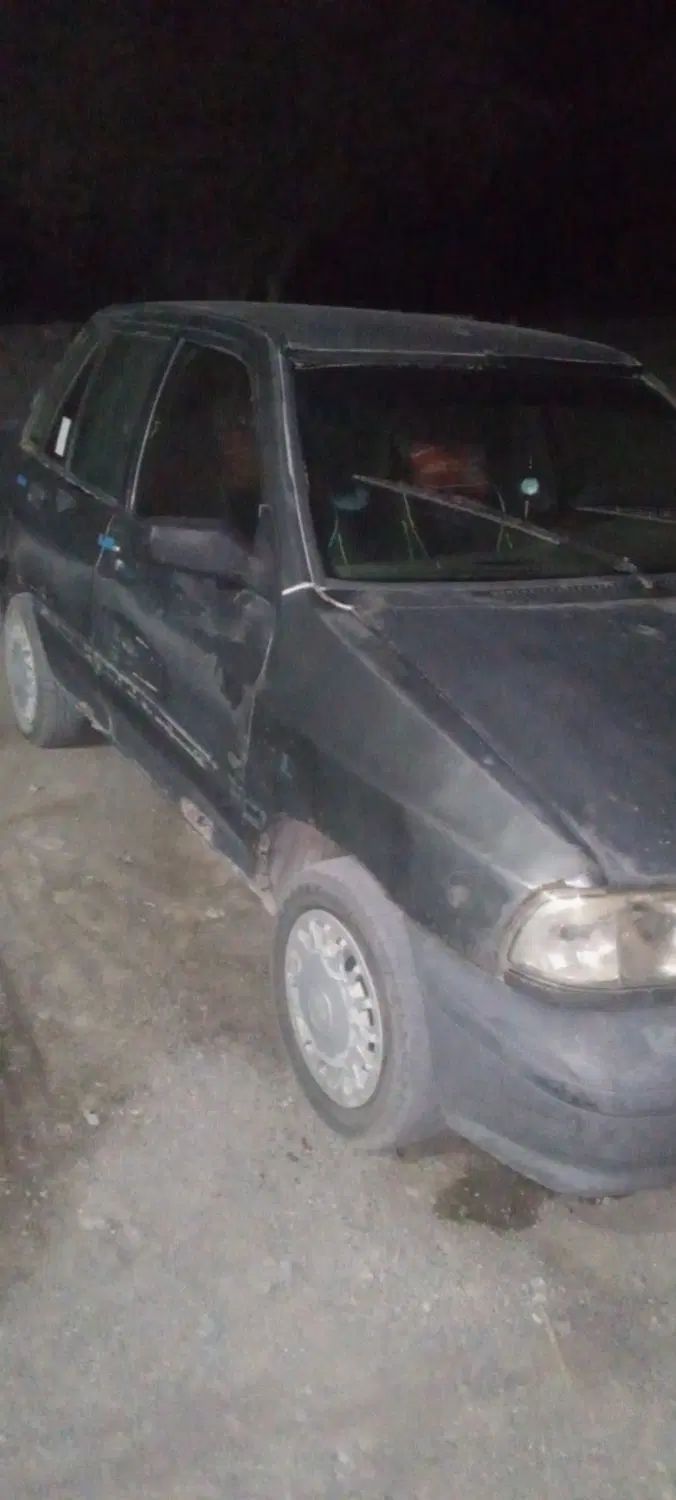 خودرو پراید، صبا آگهی ann_20455903