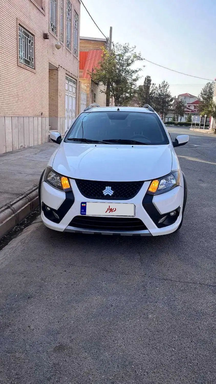 خودرو کوییک، S آگهی ann_20455913
