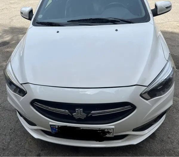 خودرو شاهین، G آگهی ann_20455962