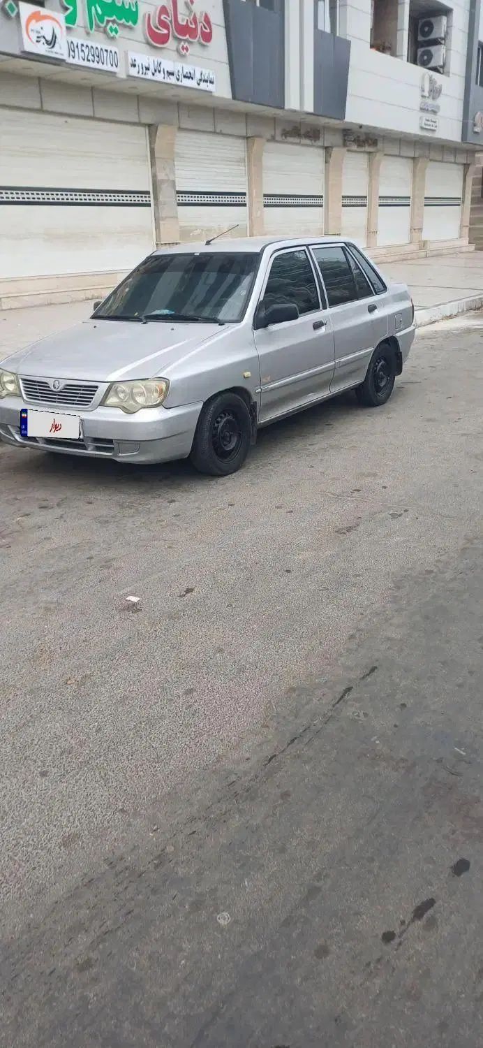 خودرو پراید، 132 آگهی ann_20455966