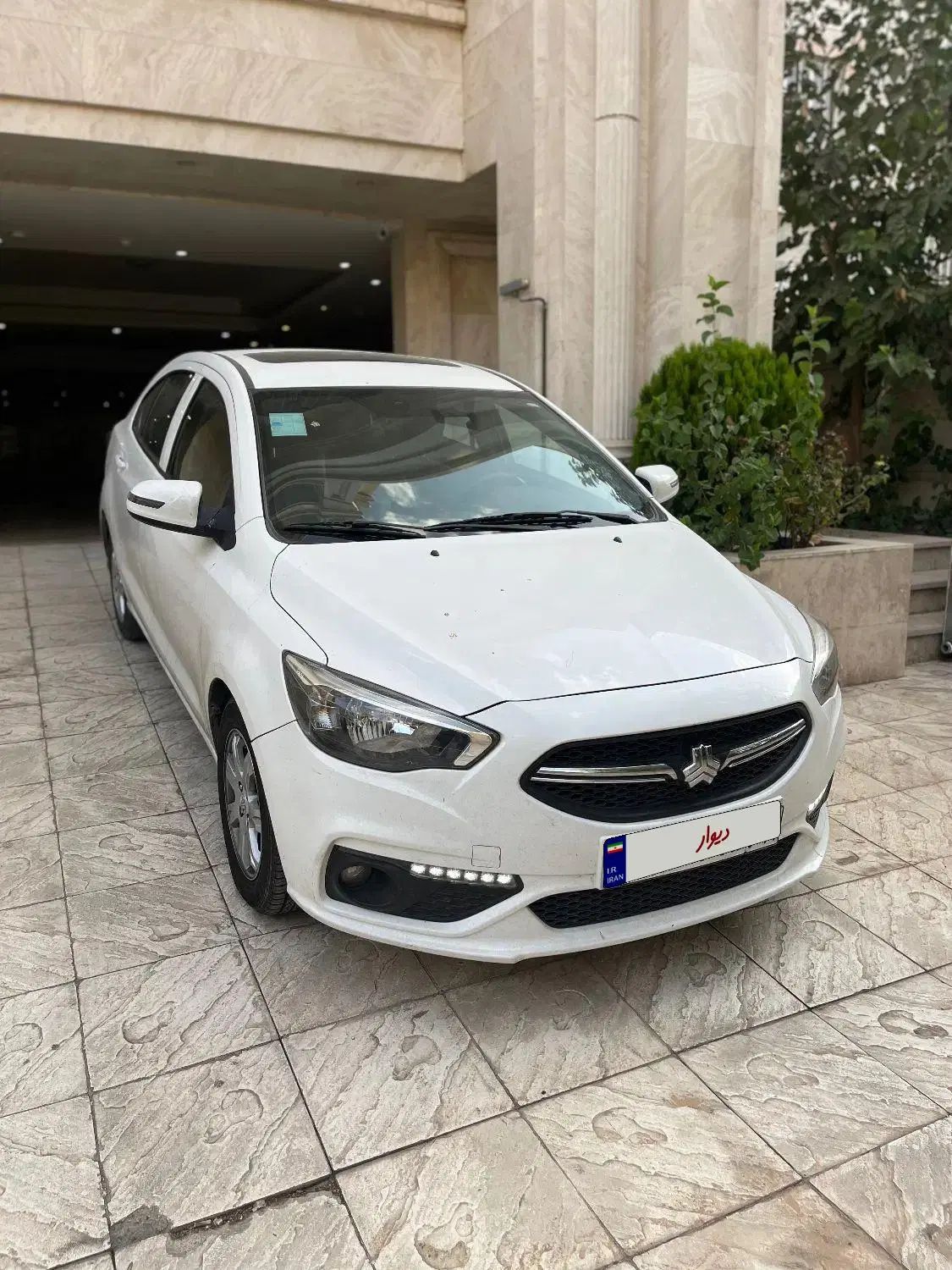 شاهین G دنده ای - 1400