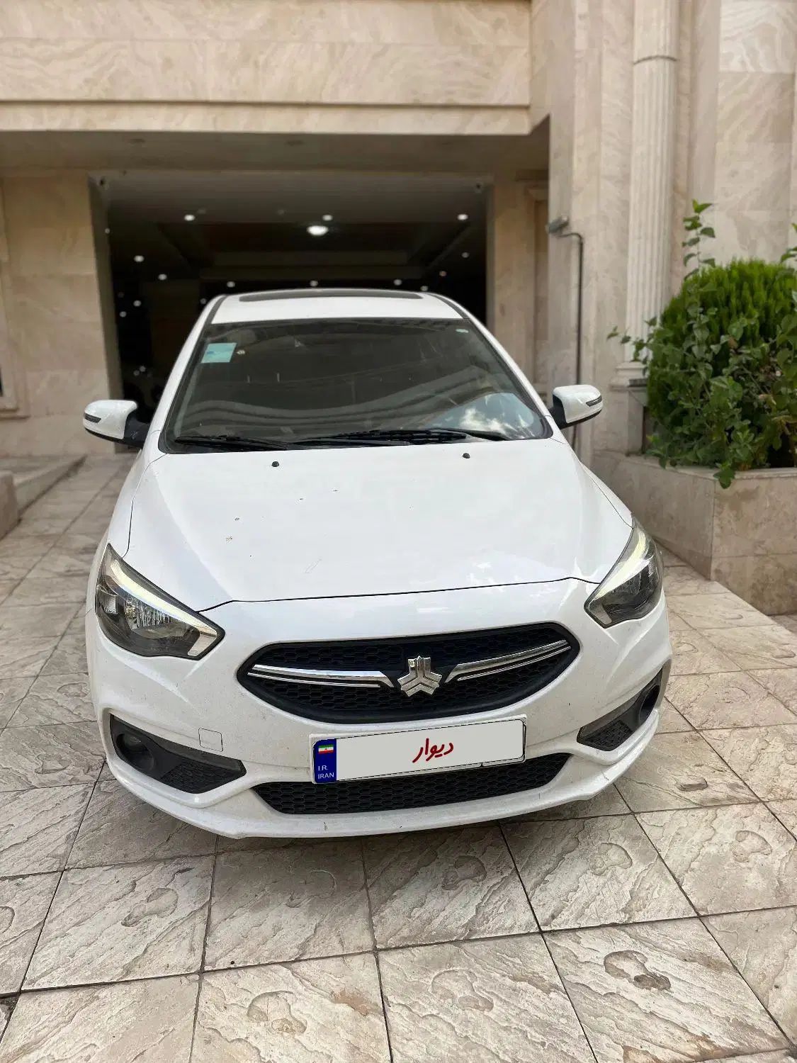 خودرو شاهین، G آگهی ann_20455984