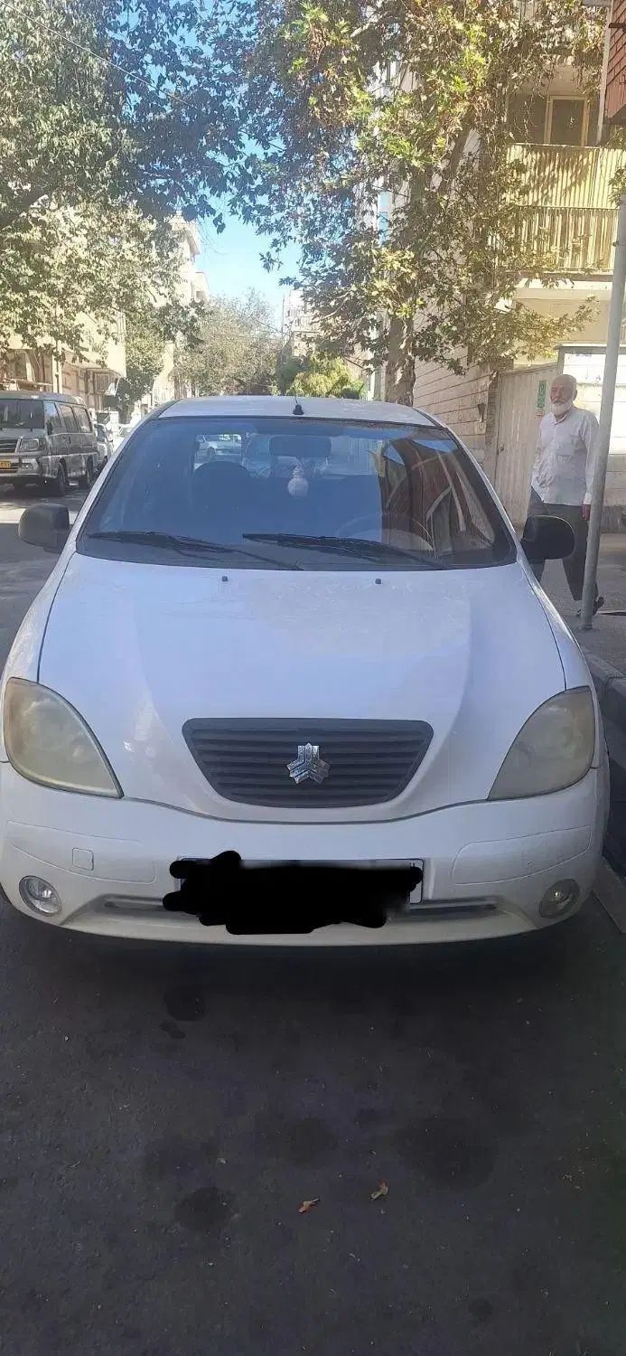 خودرو تیبا، صندوق دار آگهی ann_20455990
