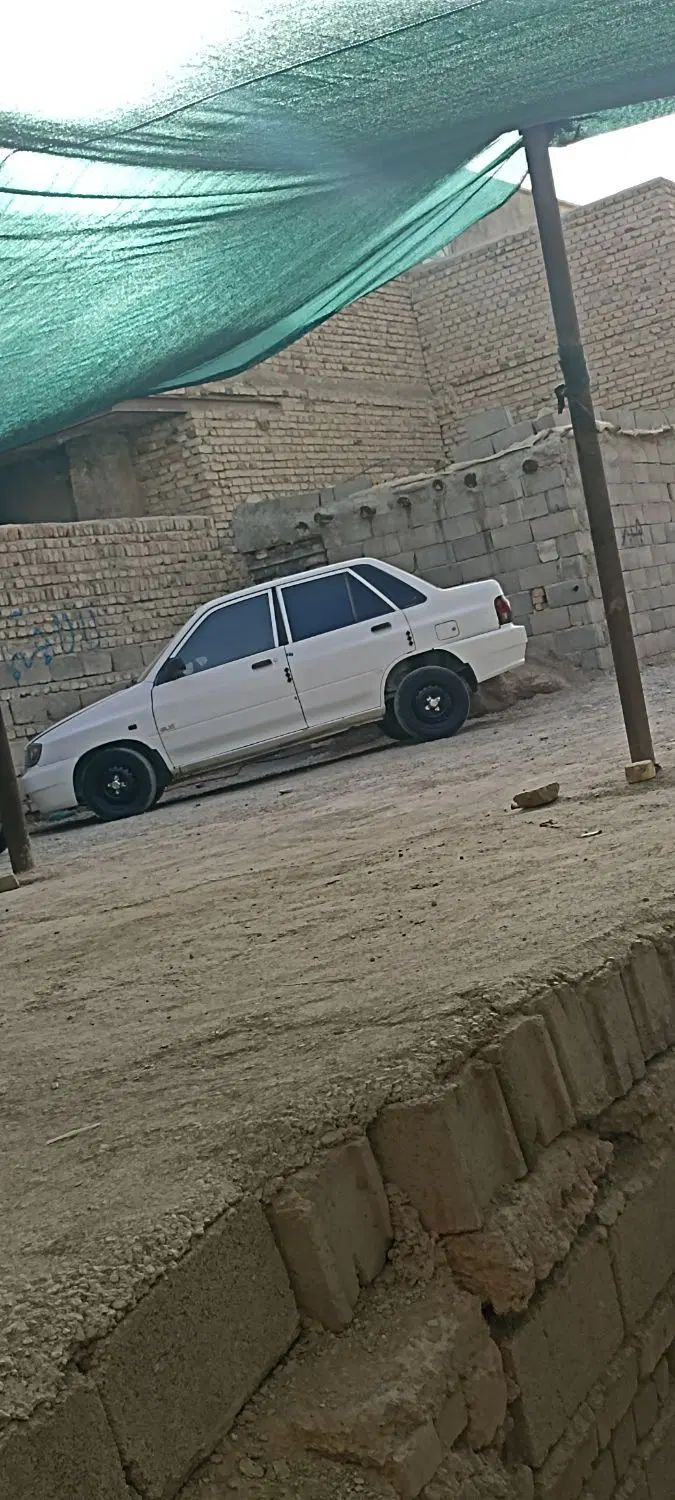 خودرو پراید، 132 آگهی ann_20456018