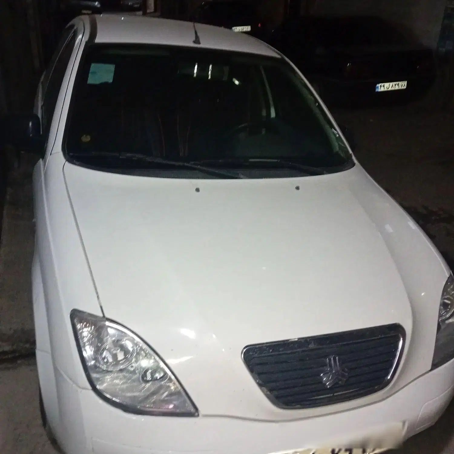 خودرو تیبا، 2 آگهی ann_20456022