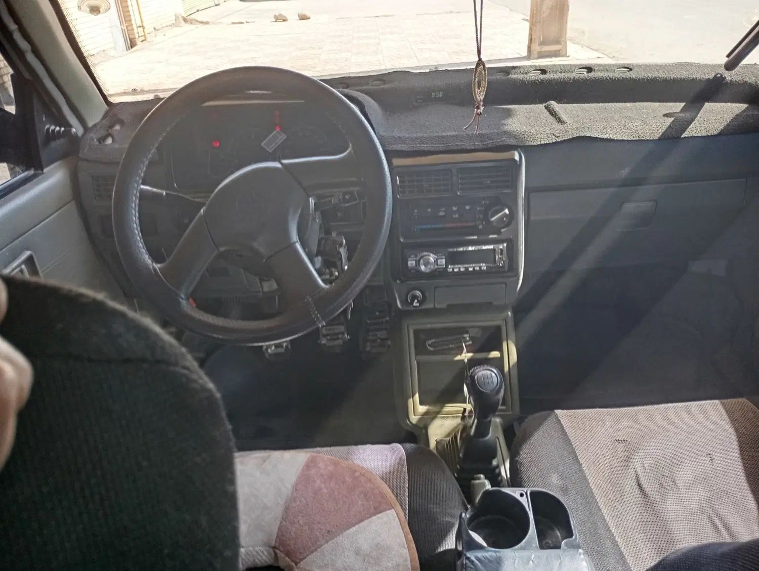 پراید 131 LE - 1391