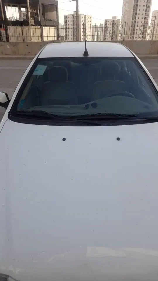 سمند LX XU7 - 1397