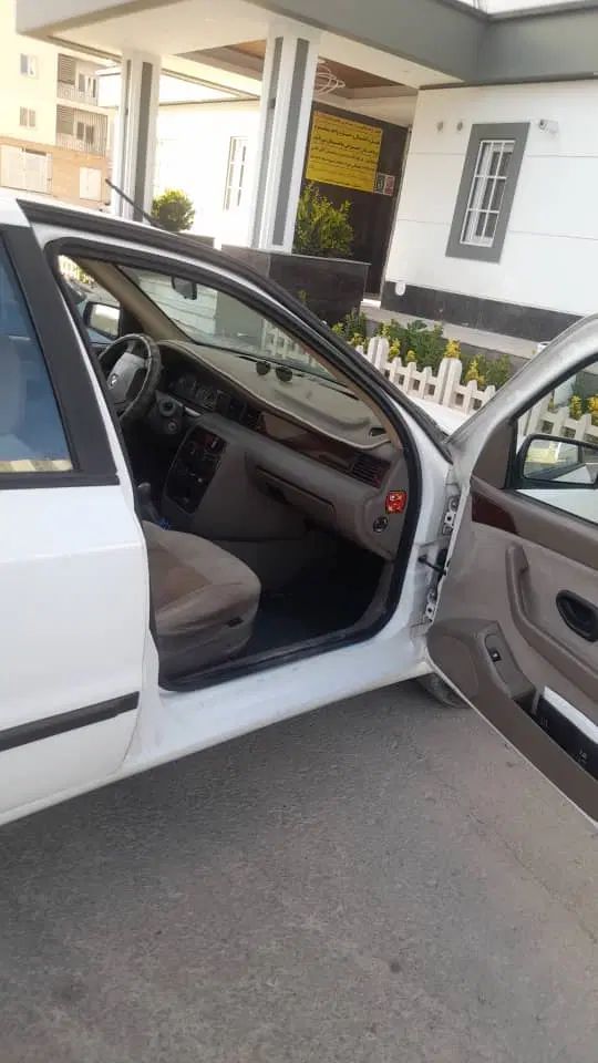 سمند LX XU7 - 1397