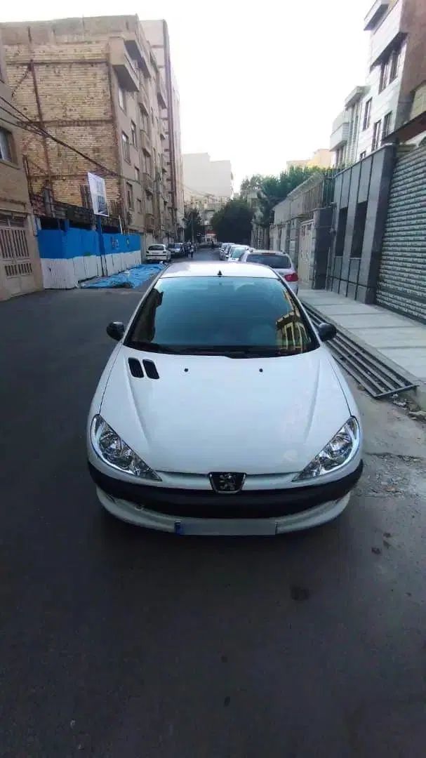 خودرو پژو، 206 آگهی ann_20456057