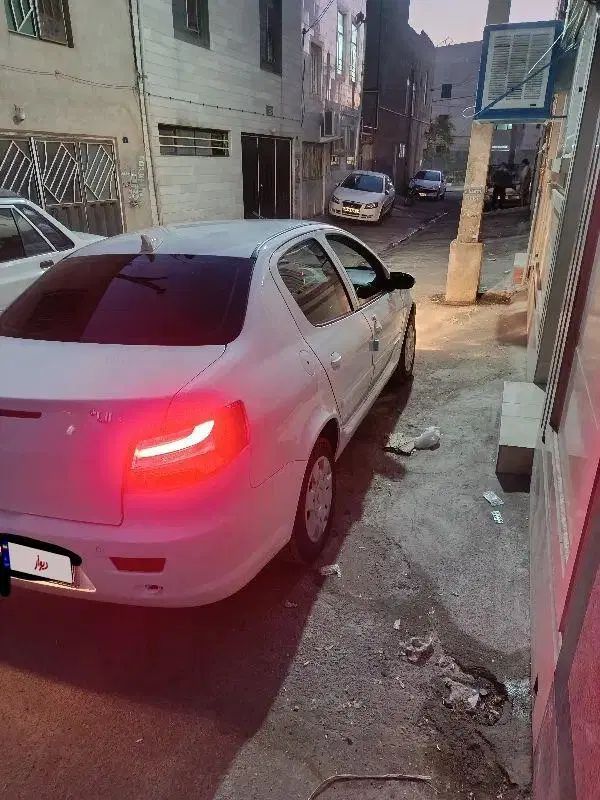 رانا پلاس سقف فلز ESP - 1403