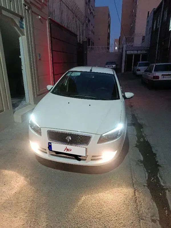 رانا پلاس سقف فلز ESP - 1403