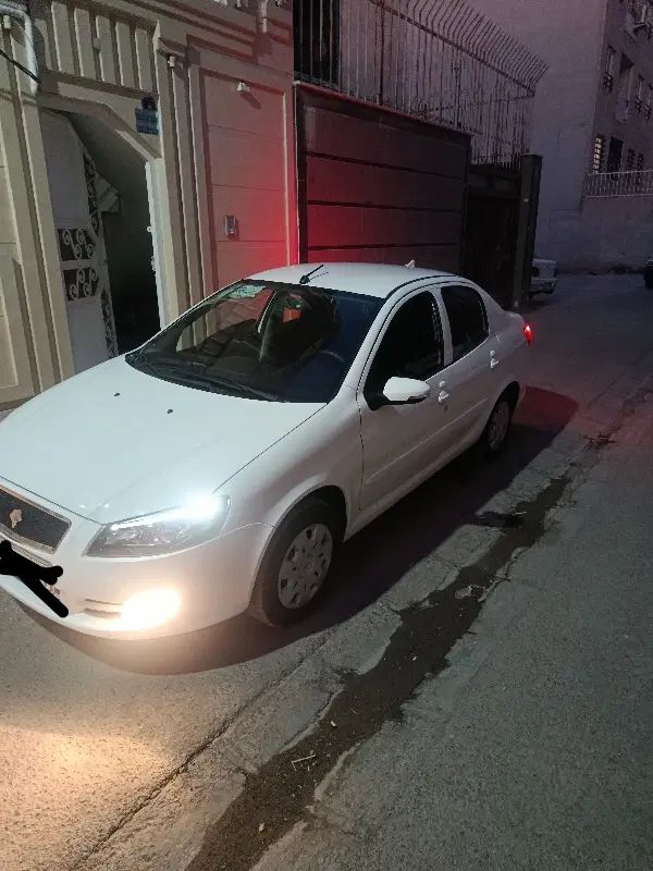 رانا پلاس سقف فلز ESP - 1403