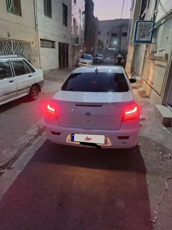 رانا پلاس سقف فلز ESP - 1403