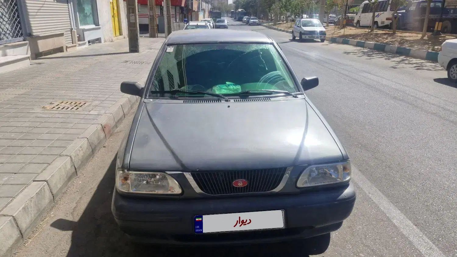 خودرو پراید، 141 آگهی ann_20456112