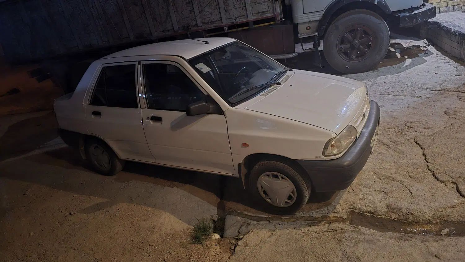 پراید 131 SE - 1397