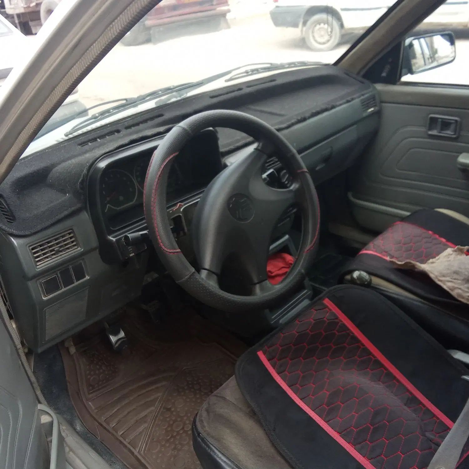 خودرو پراید، صبا آگهی ann_20456130