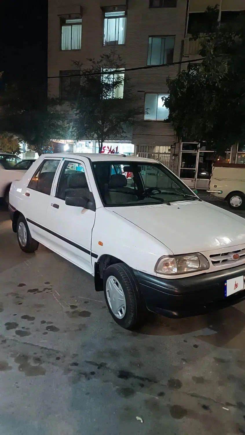 خودرو پراید، 131 آگهی ann_20456134
