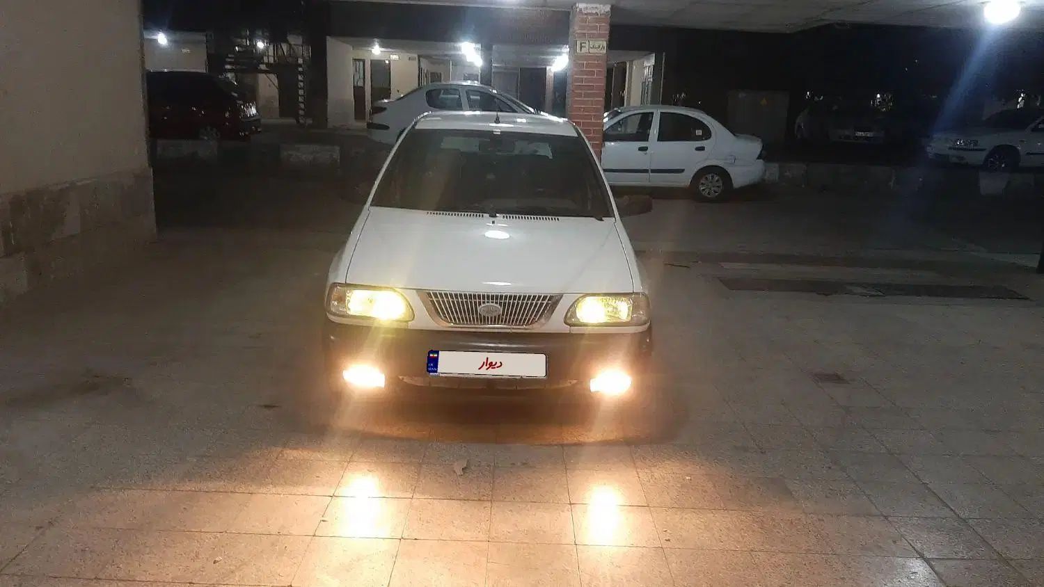 خودرو پراید، 141 آگهی ann_20456148