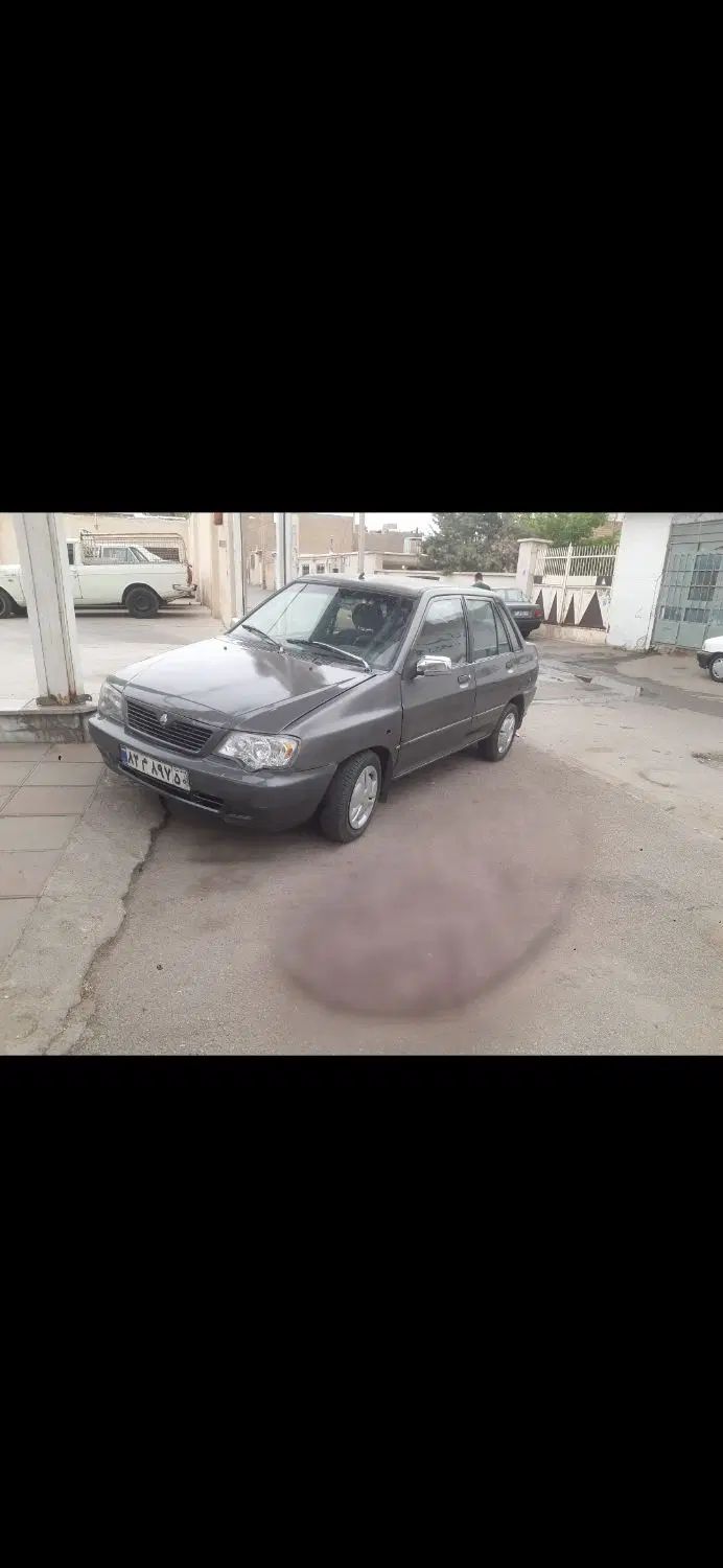 خودرو پراید، 132 آگهی ann_20456150