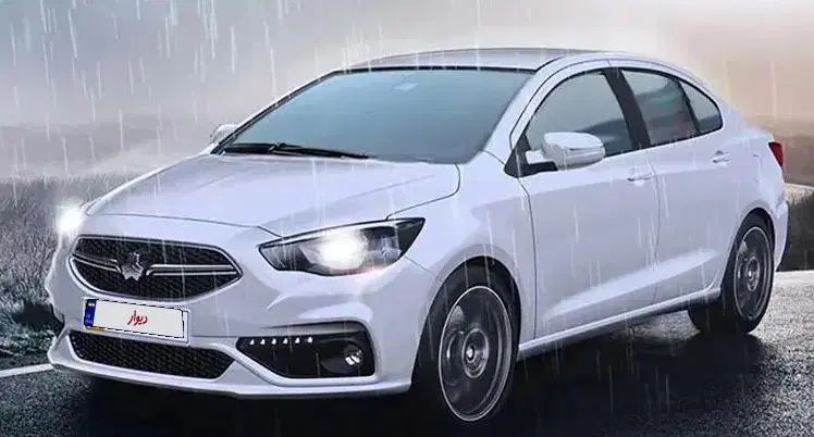 خودرو شاهین، G آگهی ann_20456172