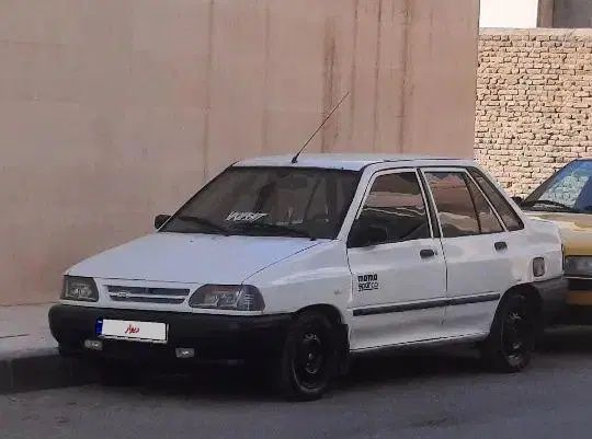 خودرو پراید، صبا آگهی ann_20456175
