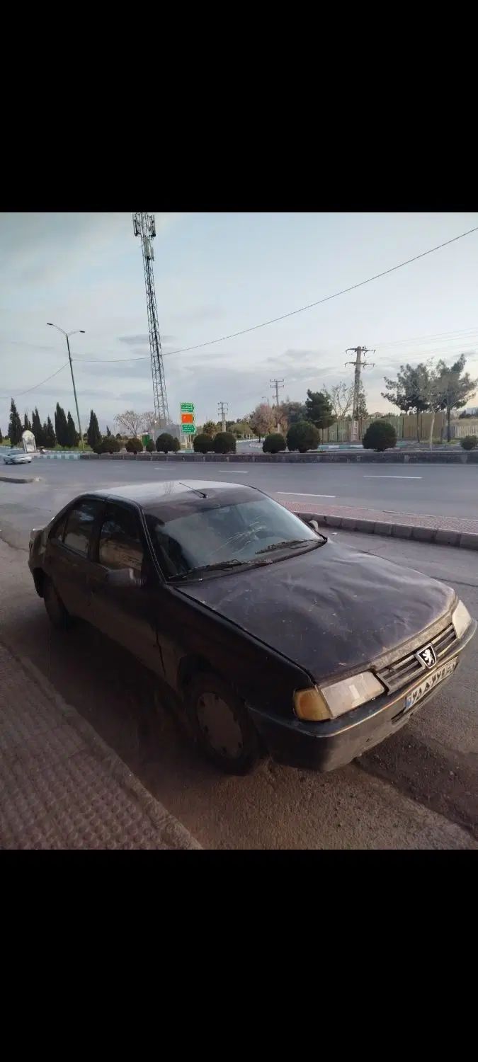 خودرو پژو، 405 آگهی ann_20456182