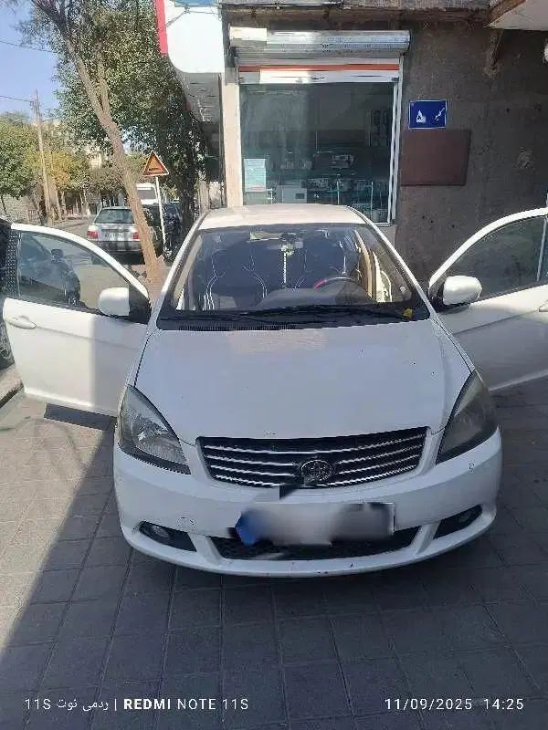 خودرو گریت وال، ولکس C30 آگهی ann_20456191