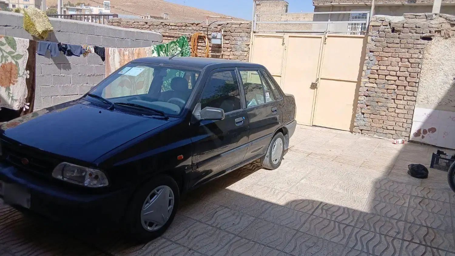 خودرو پراید، صبا آگهی ann_20456237