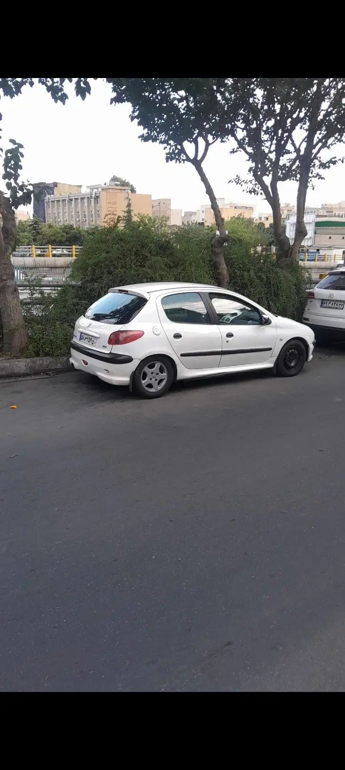 خودرو پژو، 206 آگهی ann_20456265