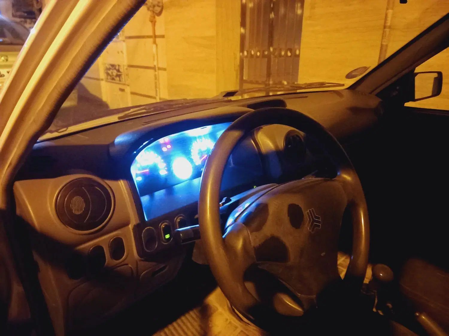 پراید 131 SE - 1392