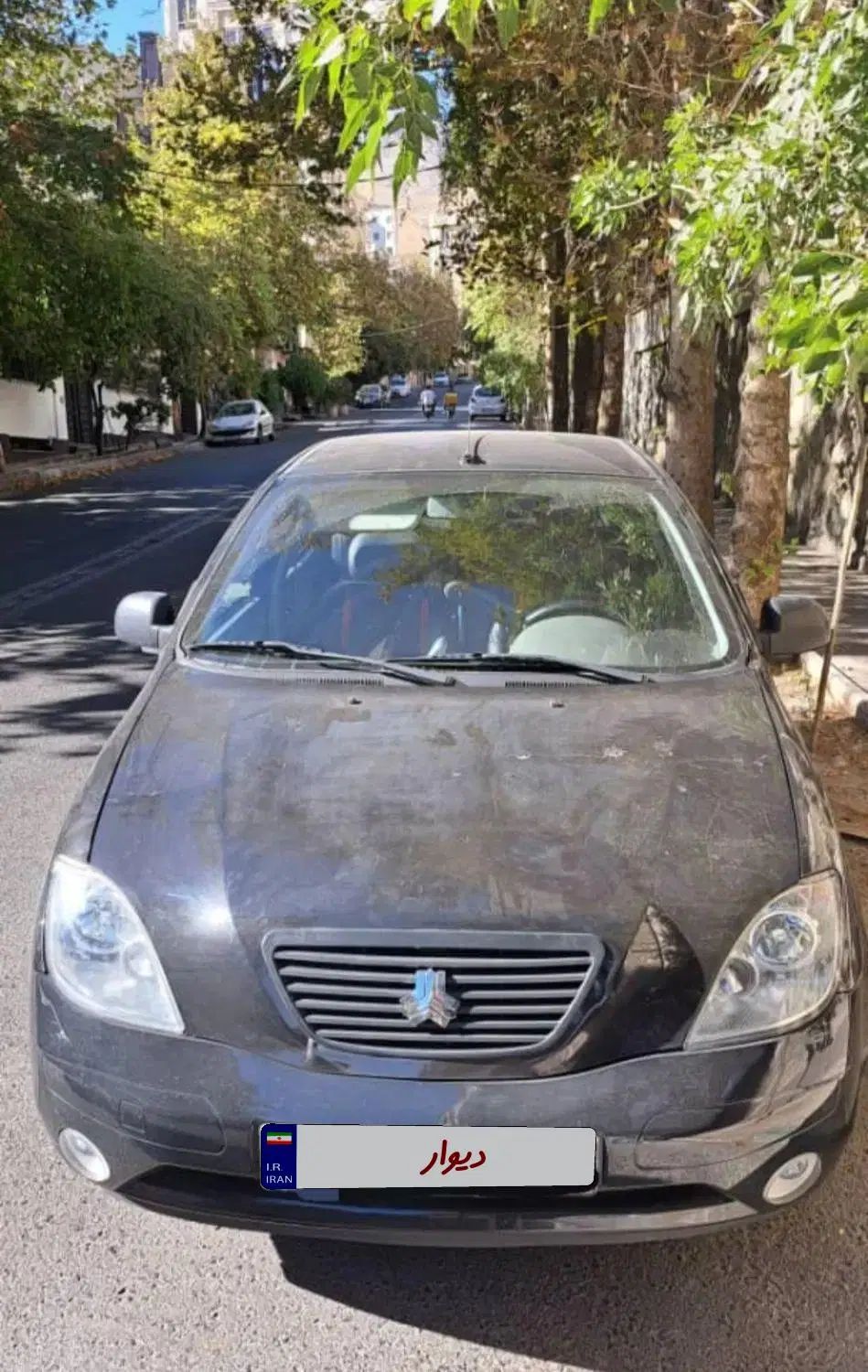 خودرو تیبا، 2 آگهی ann_20456284