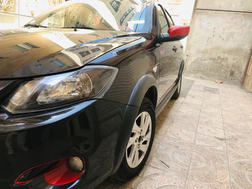 خودرو کوییک، معمولی آگهی ann_20456299