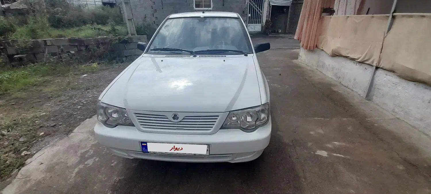 پراید 132 SX - 1390