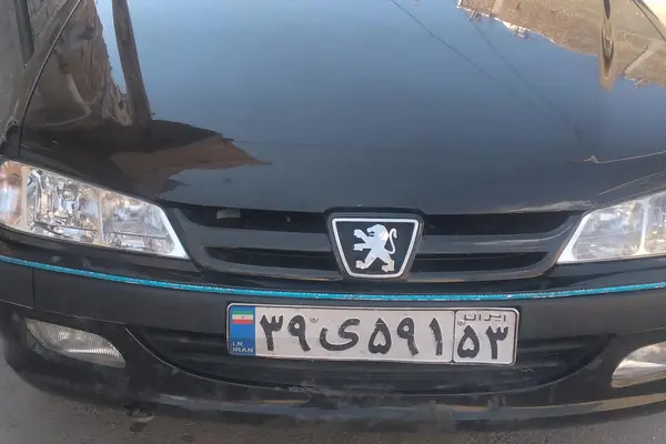 خودرو پژو، پارس آگهی ann_20456338