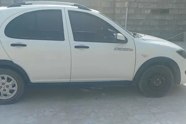 کوییک معمولی دنده‌ای - 1402