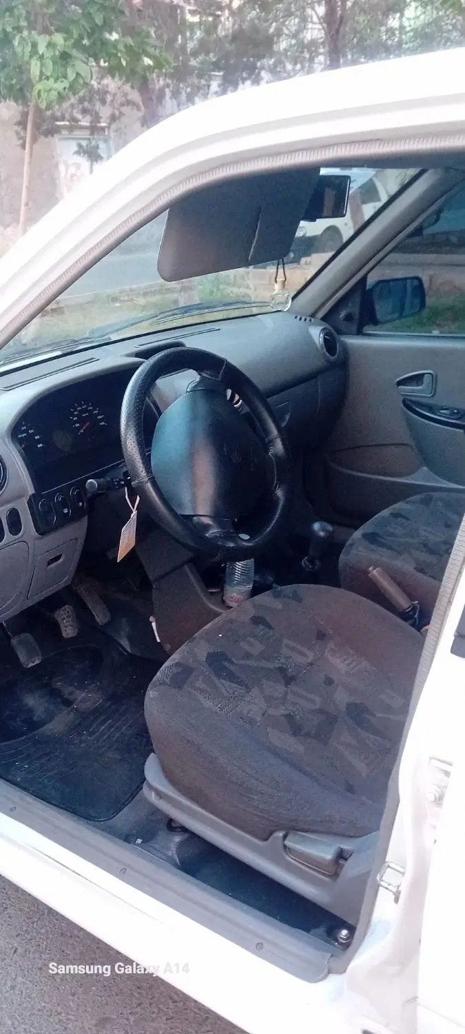 پراید 131 LE - 1391