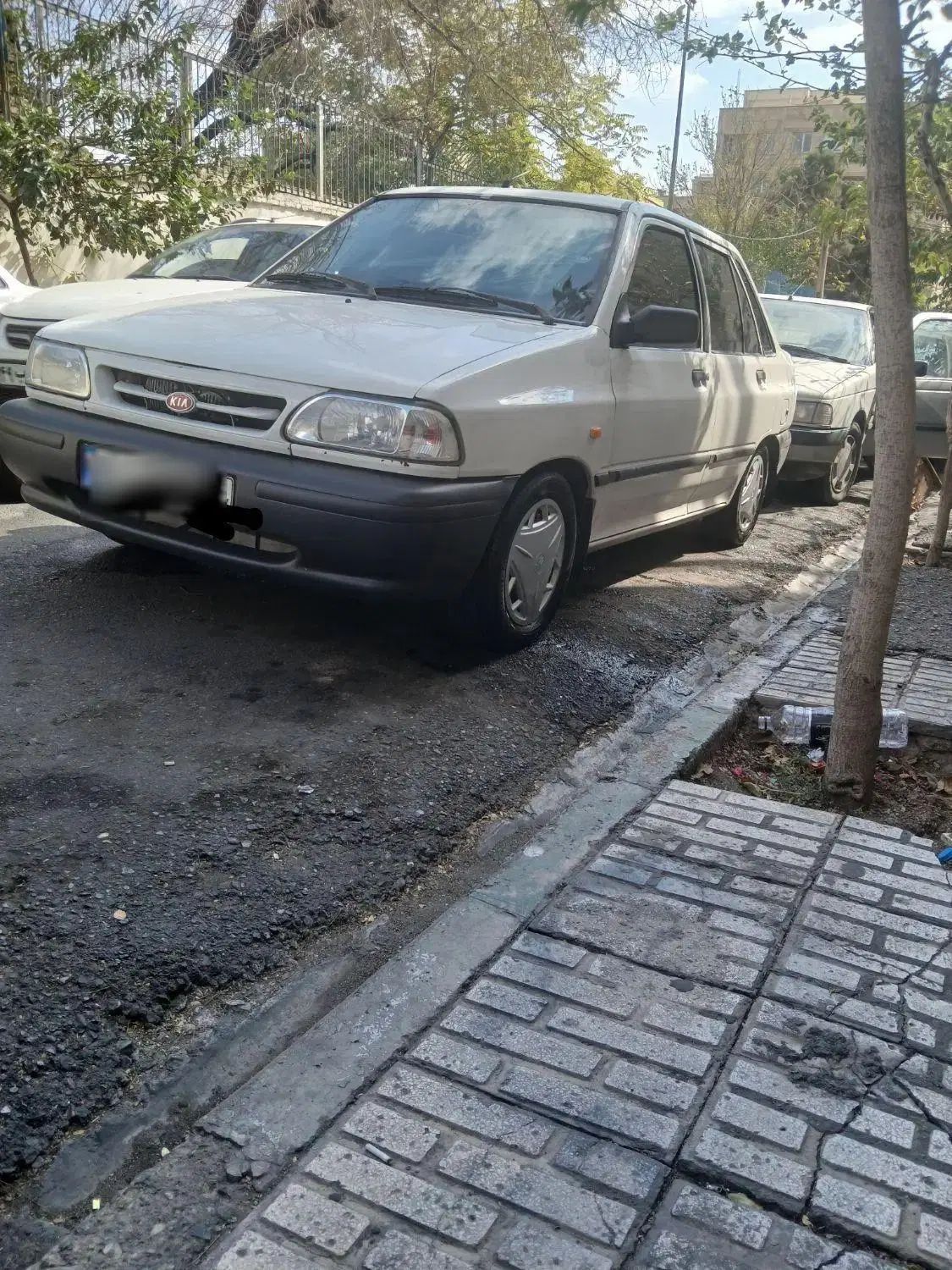 خودرو پراید، 131 آگهی ann_20456355