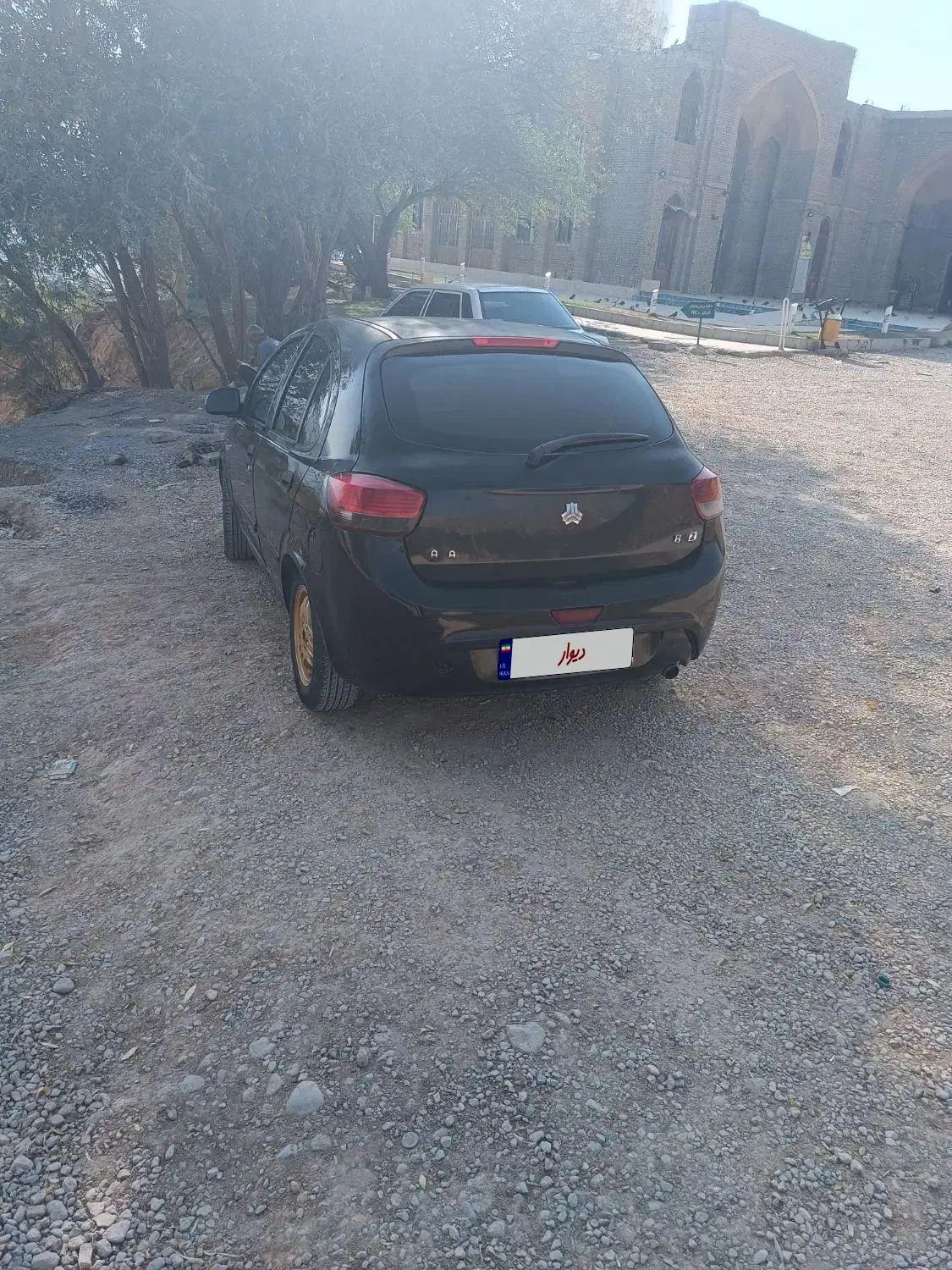 خودرو تیبا، 2 آگهی ann_20456373