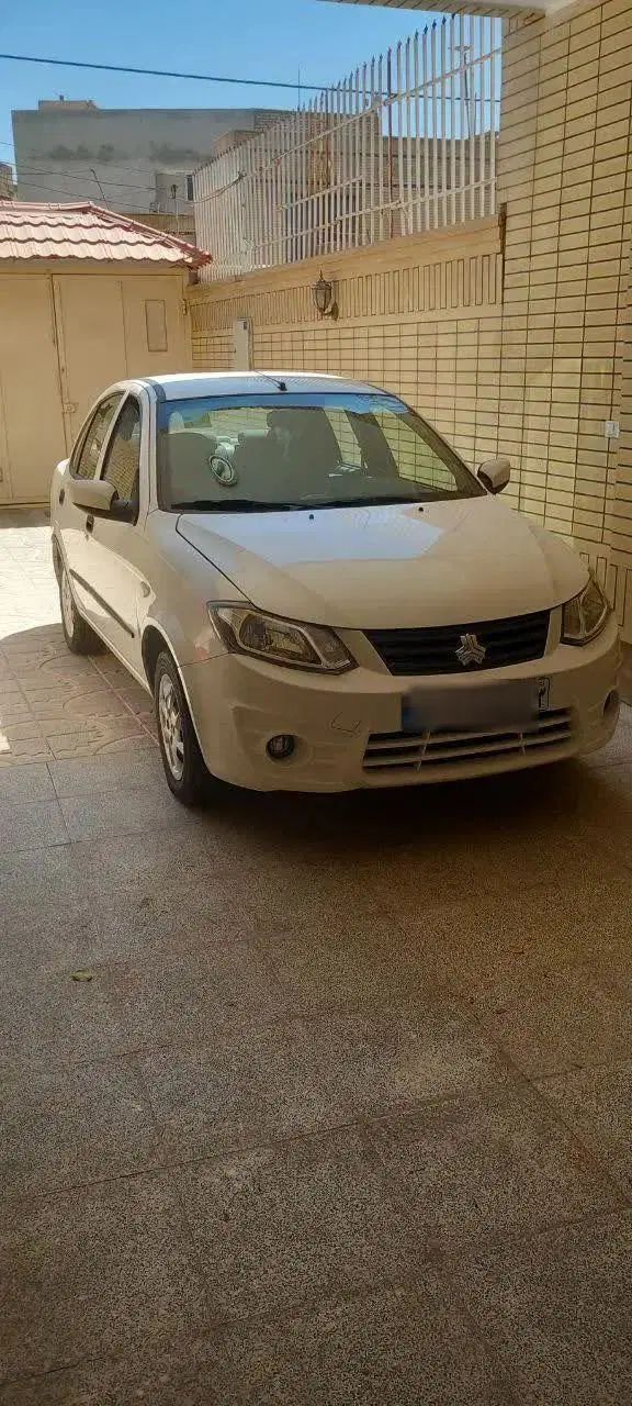 خودرو ساینا، S آگهی ann_20456374