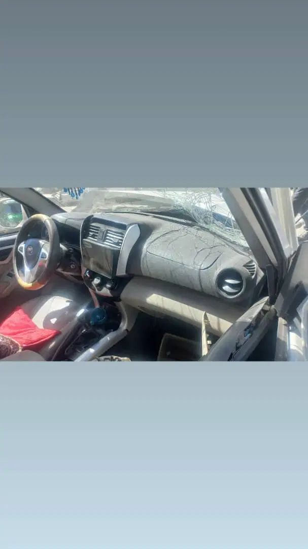 لیفان X60 دنده‌ای - 1392