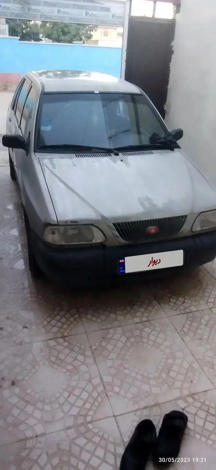 خودرو پراید، 141 آگهی ann_20456394