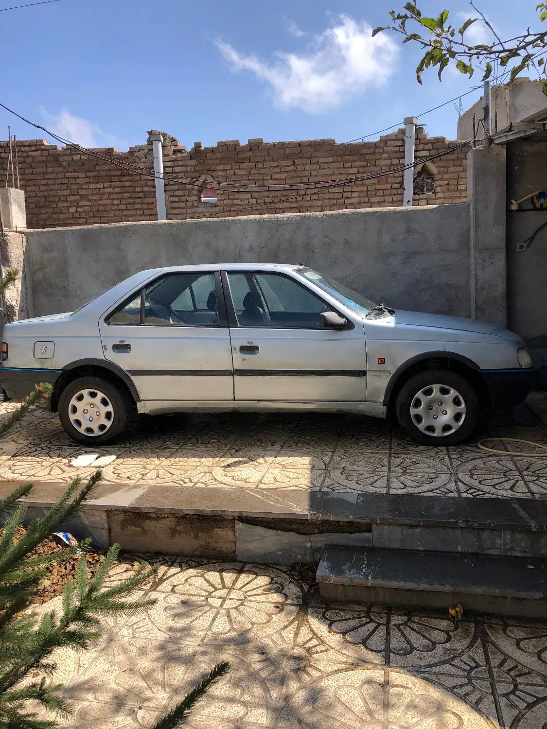 خودرو پژو، روآ آگهی ann_20456405