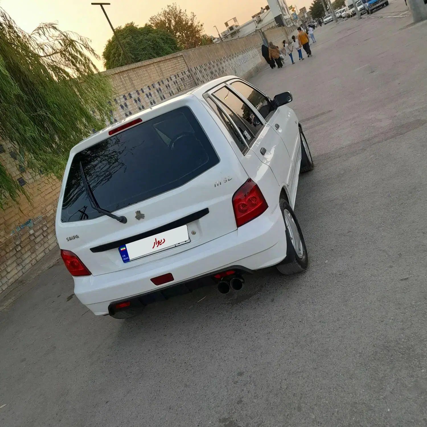 خودرو پراید، 111 آگهی ann_20456407