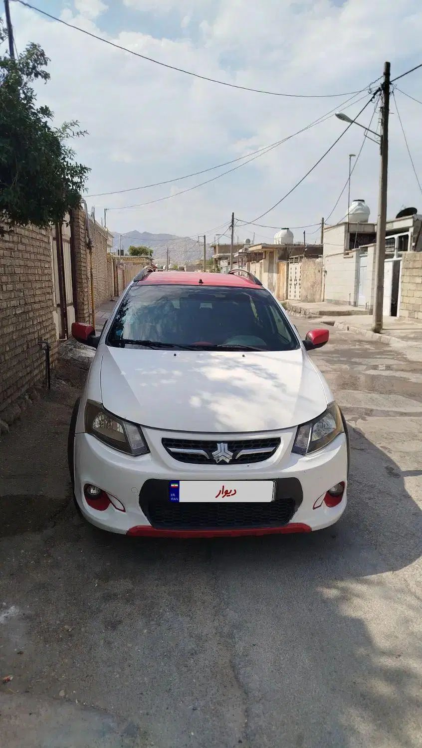 خودرو کوییک، R آگهی ann_20456413