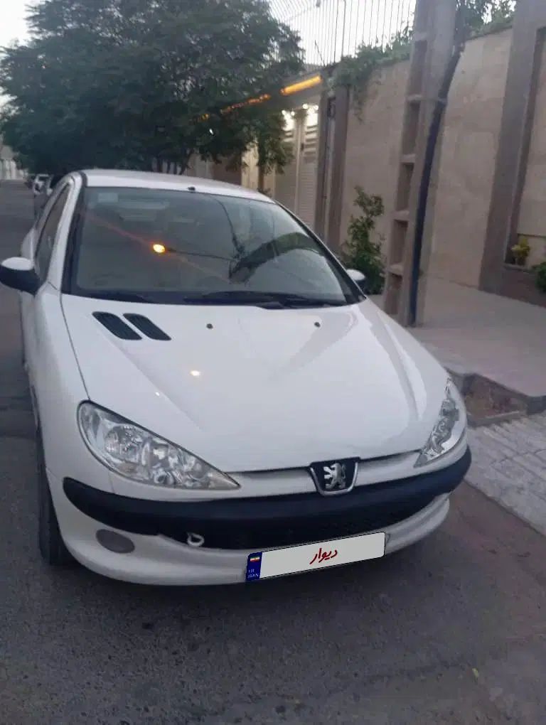 خودرو پژو، 206 آگهی ann_20456448