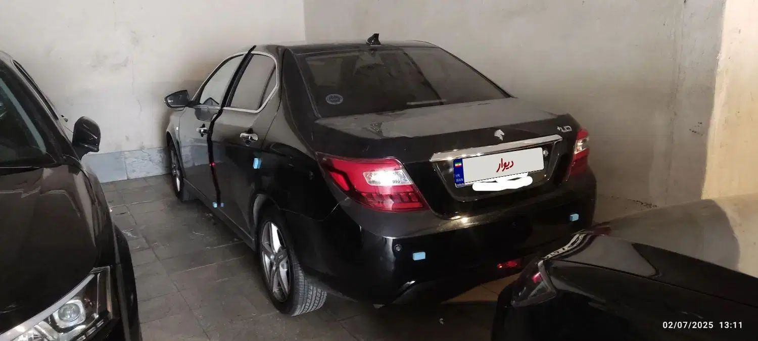 خودرو دنا، پلاس توربو آگهی ann_20456471