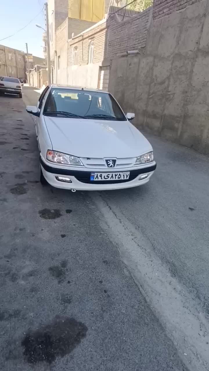 خودرو پژو، پارس آگهی ann_20456491