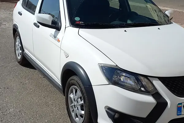 کوییک GX L دنده ای - 1403